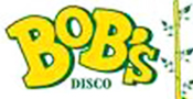Calella Disco Club Logo Bobs-