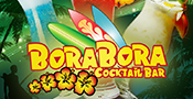 Calella Disco Club Logo Bora Bora