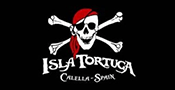 Isla Tortuga Logo